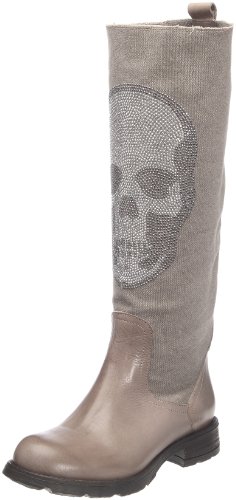 Fruit New Devil, Bottes femme