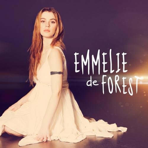 Emmelie De Forest - Soldier Of Love Lyrics - Zortam Music
