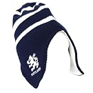 Mens Scotland Embroidered Thermal Peruvian Winter Hat