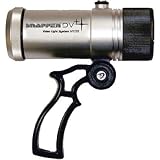 Bonica MT-09 25 to 50W Switchable Quartz Halogen Video Light Head