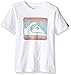 Quiksilver Boys' Digi Dots Tee Shirt