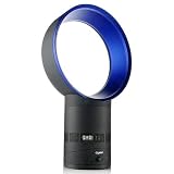 Dyson Air Multiplier 10 Fan - Blue