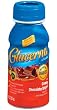 Glucerna Shake Creamy Chocolate Delight, 8 Ounce Bottles (Pack of 24)
