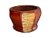 10 Rtn/ Wood Rd Jar Planter