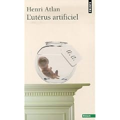 L'Ut�rus artificiel