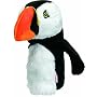 Driver/Fairway Headcovers - Birds