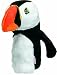 Driver/Fairway Headcovers - Birds