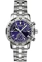 Tissot Men's T-Sport PRS200 Chronograph Watch #T17.1.486.44