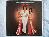 TONY ORLANDO & DAWN Prime Time LP 1974