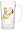 bierhumpen.com - United Labels 116488 - Bierglas Simpsons