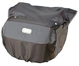 マルト(MARUTO) フロントチャイルドシートカバー D-5FB ブラウン