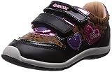 [ジェオックス] Geox Japan スニーカー ベビー B5433C B5433C BR/BK (チャイロクロ/23)
