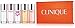 CLINIQUE A Little Happiness 5 Piece Gift Set Limited Eition, 1.1 Ounce