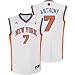 Adidas New York Knicks Carmelo Anthony Revolution 30 Replica Home Jersey