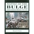 Battle of the Bulge: Hitler's Ardennes Offensive, 1944-1945