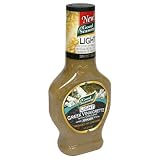 Good Seasons Salad Dressing, Greek Vinaigrette Dressing , With Feta Cheese And Oregano 14-Ounce Bottles (Pack of 6)