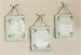 JoJo Designs Wall Hanging - Vintage French Sage Toile