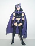  : justice league unlimited HUNTRESS