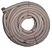 30 Foot Outdoor Patio Mist Cooling System by Arizona Mist Orbit 10 Nozzle Mister - with Timer - Water Misting Hose System