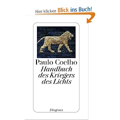 Handbuch des Kriegers des Lichts.