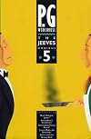 The Jeeves Omnibus, Volume 5