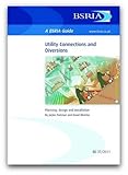 Utility connections and diversions : planning, design and installation