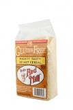 Bob's Red Mill Mighty Tasty Gluten-Free Hot Cereal, 24 oz (Pack of 4)