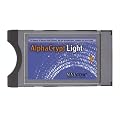 Alphacrypt Light Modul