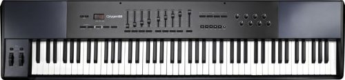 M-Audio Oxygen 88-Key MIDI Keyboard