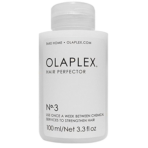 Olaplex Hair Perfector: No 3 Once a Week Hair Strengthener - 3.3 Oz (3) Pack