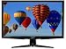 Hannsg 23 Lcd 3d Monitor Hdmidvi