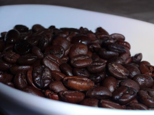 Espresso Blend 12 Oz, Medium Dark Roast, Whole Bean Arabica Espresso Coffee, Full Bodied,gourmet Espresso Bean