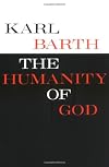 The Humanity of God