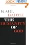 The Humanity of God