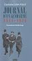 Journal d'un gendarme 1914-1916