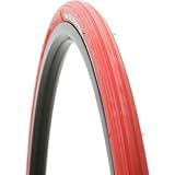 Vittoria Zaffiro Pro Home Trainer 700 x 23 Red Fold