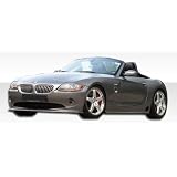 2003-2008 BMW Z4 HM-S Sideskirts by DuraFlex
