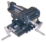 Eigenschaften DEMA  / DEMA Maschinen Schraubstock 75