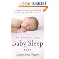 The Sensational Baby Sleep Plan