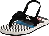 Quiksilver Kids Foundation Sandal Sandals