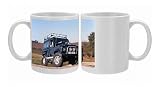 Land Rover Defender Photo Mugs