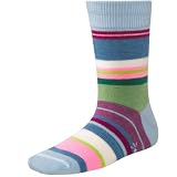 Smartwool Saturnsphere Socks blueprint XS -Kids