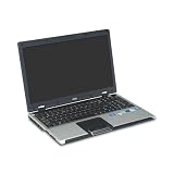 MSI A5000-436US Refurbished 15.6 Black Laptop