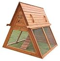 Chicken Coop, Portable Hen House