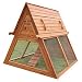 Chicken Coop, Portable, for 3 to 5 hens