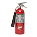 Fire Extinguisher, 5B:C, 5lb, CarbonDioxide