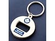 Toronto Maple Leafs EZ Bottle Opener Keychain