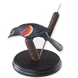 Red-winged Blackbird Decorative Songbird