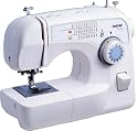 Brother XL-3750 Convertible Free-Arm Sewing Machine with Quilting Features