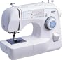 Brother XL-3750 Convertible 35-Stitch Free-Arm Sewing Machine with Quilting Features